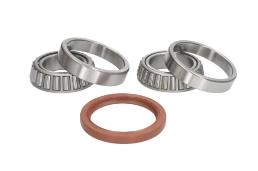 MEYLE 014 750 0002 Wheel bearing kit