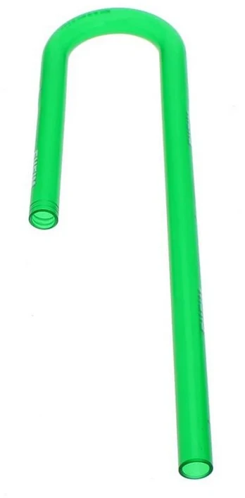 EHEIM pripildymo žarnos vamzdis 12/16 mm, 330 mm ilgio, atsarginė dalis
