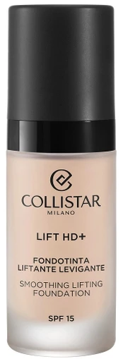 Collistar LIFT HD+ Firming and Smoothing Foundation #1N 30 ml