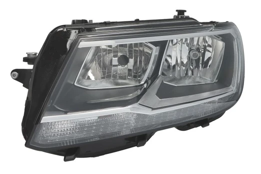 Žibintas Priekis Kairė VW TIGUAN