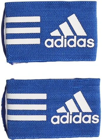 Apsaugų dirželis Adidas Ankle Strap Blue, NS