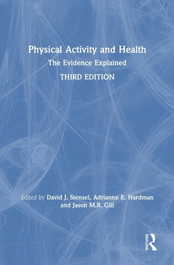 Physical Activity and Health