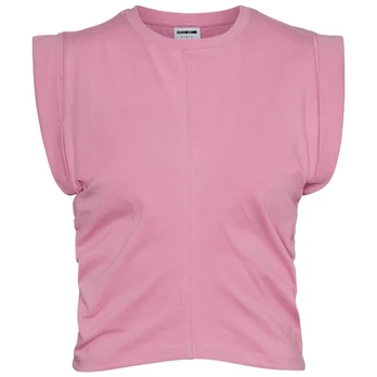 Palaidinės moterims, Rožinė, NMEMMA S/L ROUCHING C