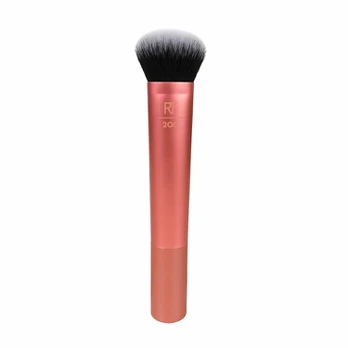 Veido makiažo teptukas Real Techniques Expert Face Brush