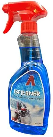 BOLL Avant Środek do usuwania lodu 500ml