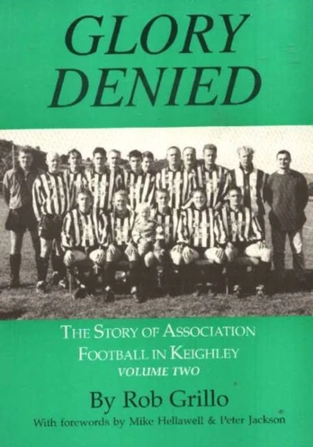 Glory Denied