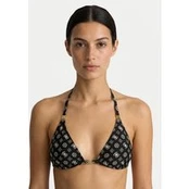 Guess Bikinio viršus E6GJ08 MC04R Juoda