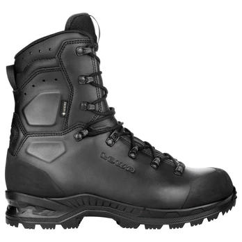 LOWA batai COMBAT BOOT MK2 GTX Black Juoda