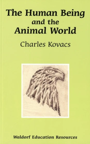 Human Being and the Animal World