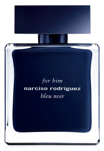 Tualetinis vanduo Narciso Rodriguez For Him Bleu Noir Extreme EDT vyrams 100 ml