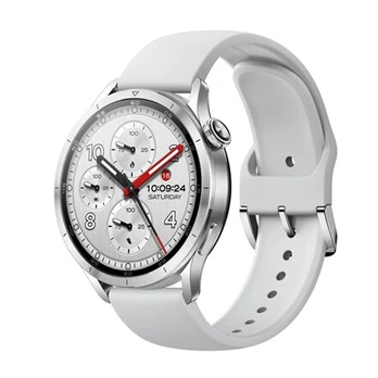 Išmanusis laikrodis Xiaomi BHR08ISGL, Silver
