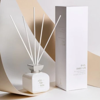Odoro Kvapas namams ODORO ELEMENTS DAYDREAM (100 ml)