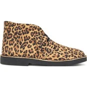 Auliniai batai Clarks Desert Bt Evo. 26182927 Ruda