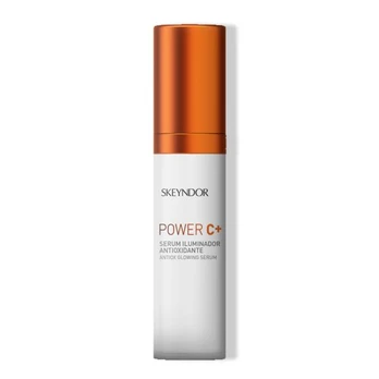 Power C+ Antiox Glowing Serum Skaistinantis serumas 30ml