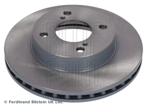 Stabdžių diskas BLUE PRINT ADBP430102