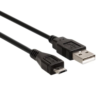 Maclean USB laidas, 2.0, mikro, 1,5 m, MCTV-758