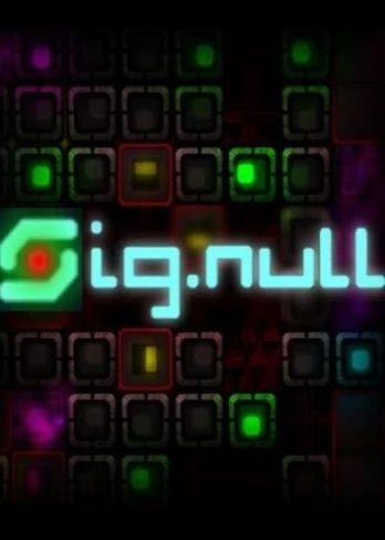 Sig.NULL Steam