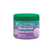 GEOMAR kūno šveitiklis INTENSIVE, 600 g kaina