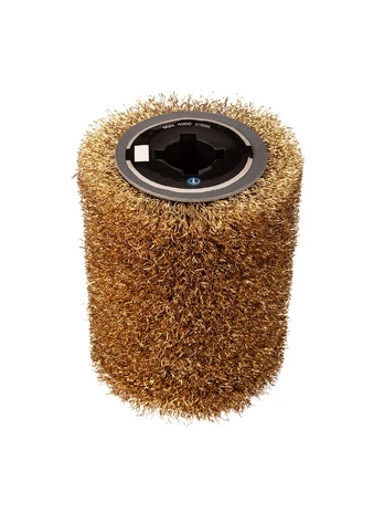 Graphite Volelis druciany do szlifowania do satyniarki 58GE137