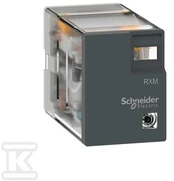 Schneider Electric MINIAT.OPTIMUM 2 CO 230 VAC RELĖ
