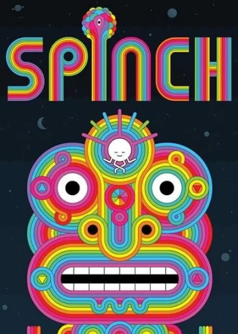 Spinch PC