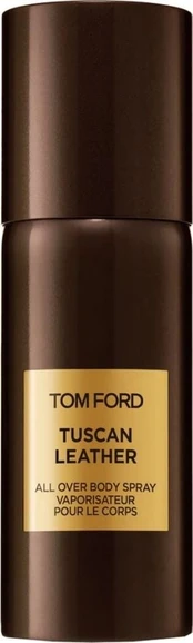 Kūno dulksna Tom Ford Tuscan Leather, 150 ml