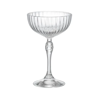 Taurė kokteiliui AMERICA COCTAIL COUPE 220 ml.