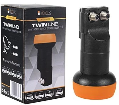 „Libox Converter Twin“ (LB0064)