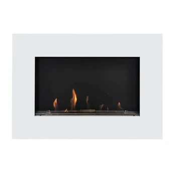 CACHFIRES MURUS 800 GLOSS WHITE biožidinys pakabinamas