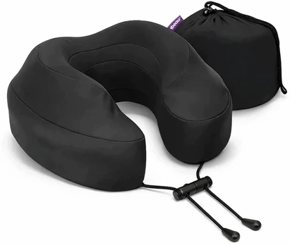 Cabeau Evolution Plus juoda