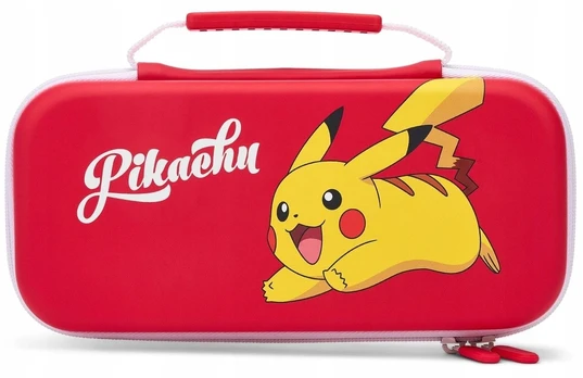 Powera Dėklas Pokemon Pikachu Playday Switch / Oled