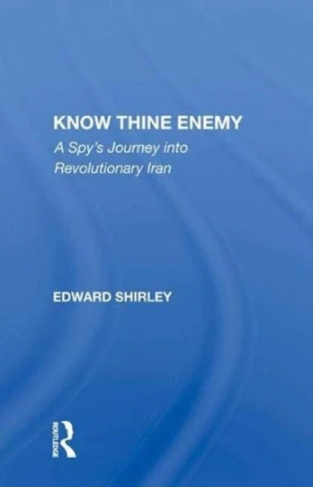 Know Thine Enemy