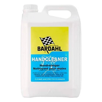Rankų valiklis Bardahl (5L)