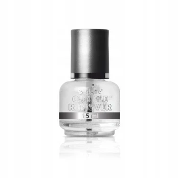 Nagų odelių šalinimo priemonė Silcare Cuticle Remover, 15ml