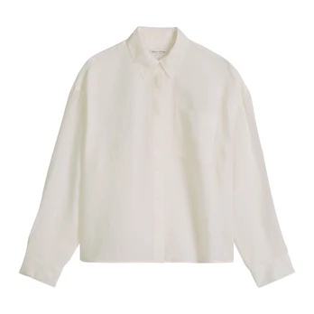 Palaidinės moterims, Balta, 5000014079 Tops