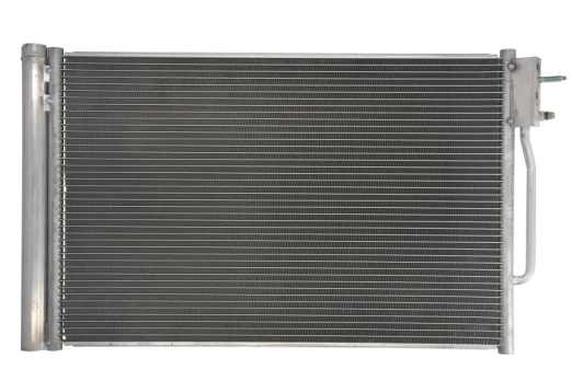 KOYORAD CD311204 Air conditioning condenser