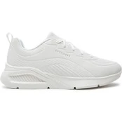 Laisvalaikio batai Skechers Uno Lite-Lighter One 183120/WHT Balta