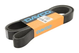 V formos rumbuoti diržai DAYCO 9PK1930HD kaina