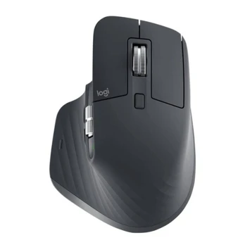 Pelė "Logitech MX Master 3S" belaidis verslui grafinis