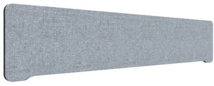 Lintex Edge bordskærm 2000x400 mm
