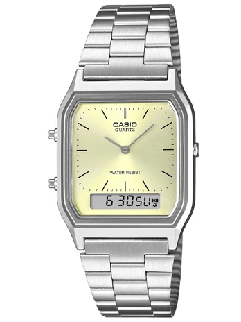 Laikrodis Casio AQ-230A-9AMQYDF + BOX