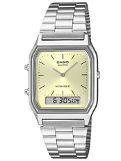 Laikrodis Casio AQ-230A-9AMQYDF + BOX kaina