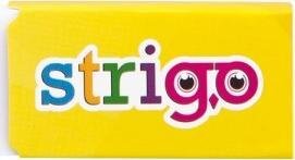 Strigo Trintukas - Strigo