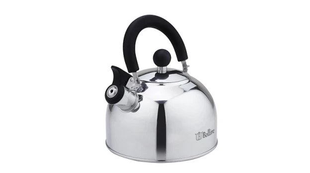 Virdulys BOLLIRE 2,5 L