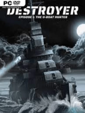 Destroyer: The U-Boat Hunter PC