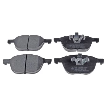 FEBI FE16479 Brake pad set