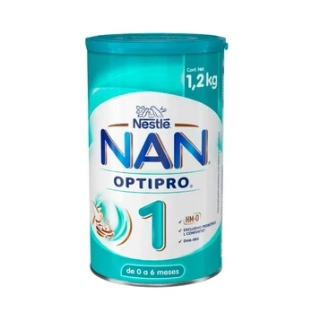 Nestlé Nan Optipro 1 butelis 1200gr