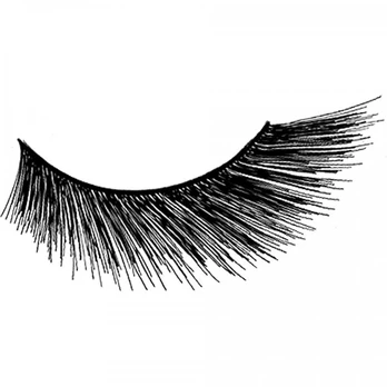 Kryolan Dirbtinės blakstienos Stargirl S5