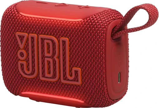 Belaidė kolonėlė JBL Go 5