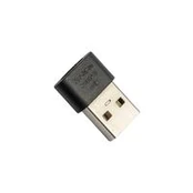 JABRA USB C ADAPTERIS USB C / MOTERIS PRIE USB A VYNAS.